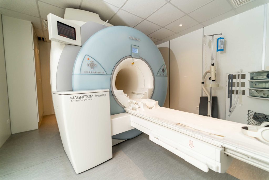 магнітно-резонансний томограф Siemens MAGNETOM Avanto 1,5 T