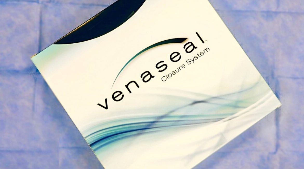 VenaSeal Closure System