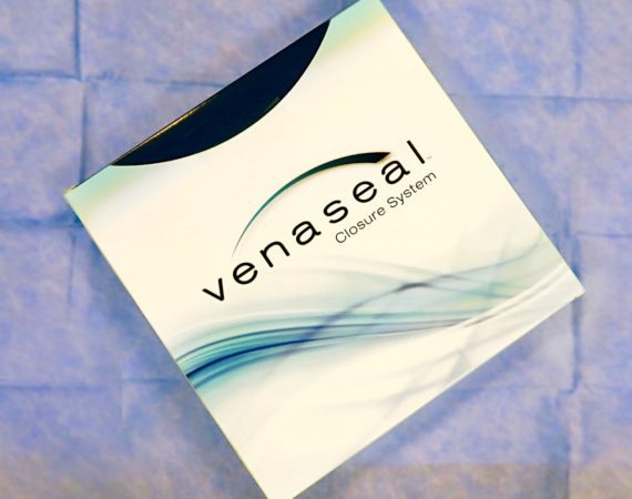VenaSeal Closure System